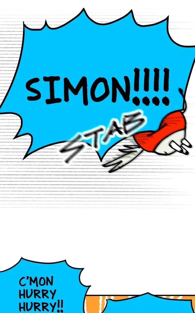 Simon Says Chapter 7 page 19