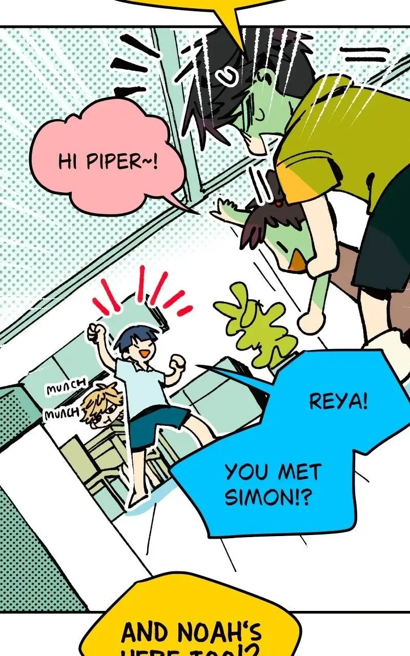 Simon Says Chapter 7 page 21