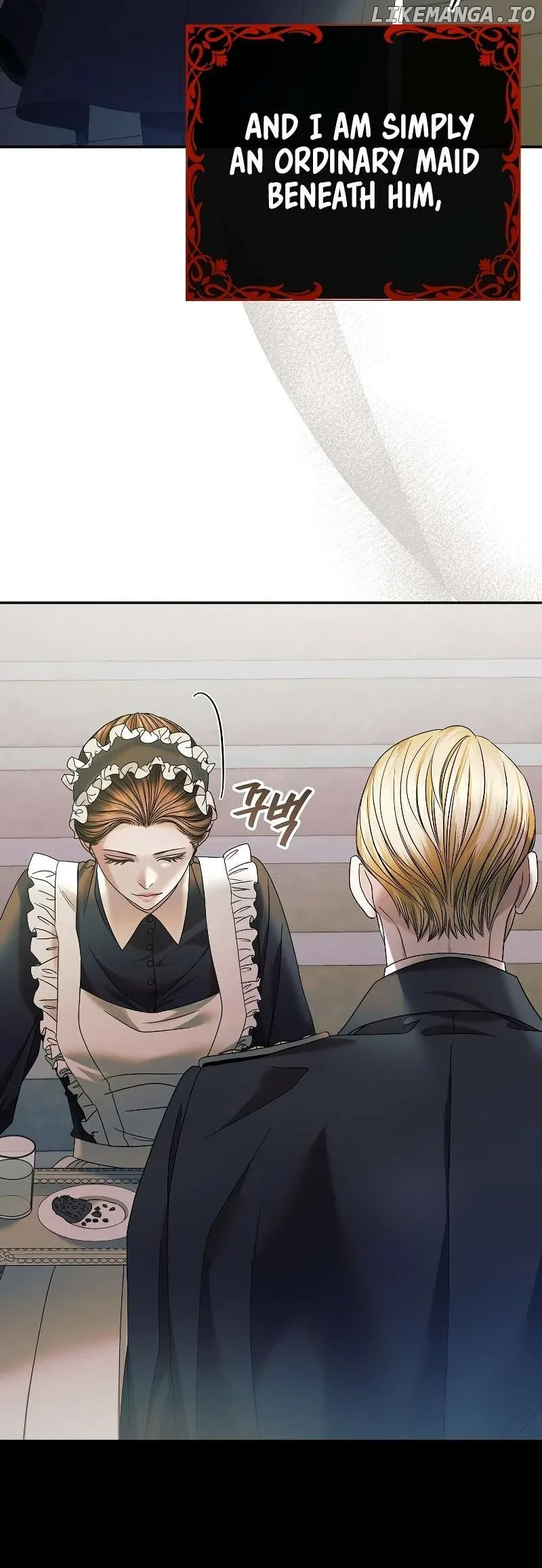Try Begging Chapter 1 page 16
