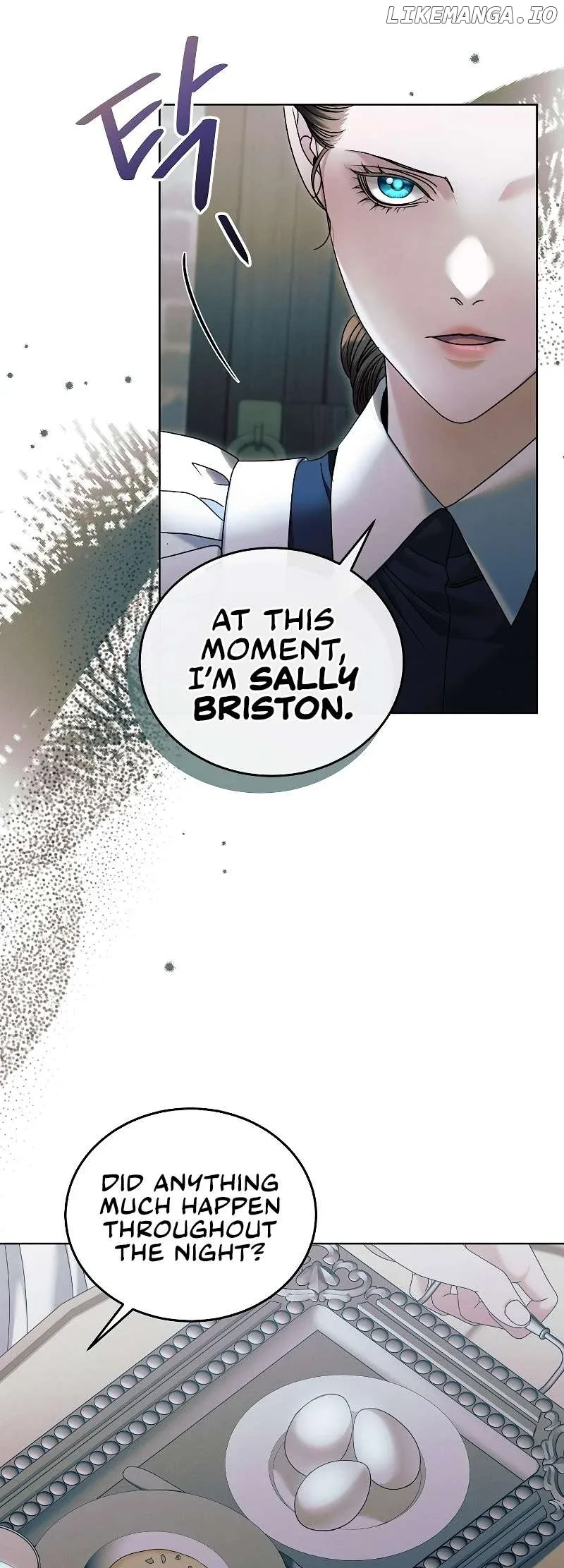 Try Begging Chapter 1 page 23