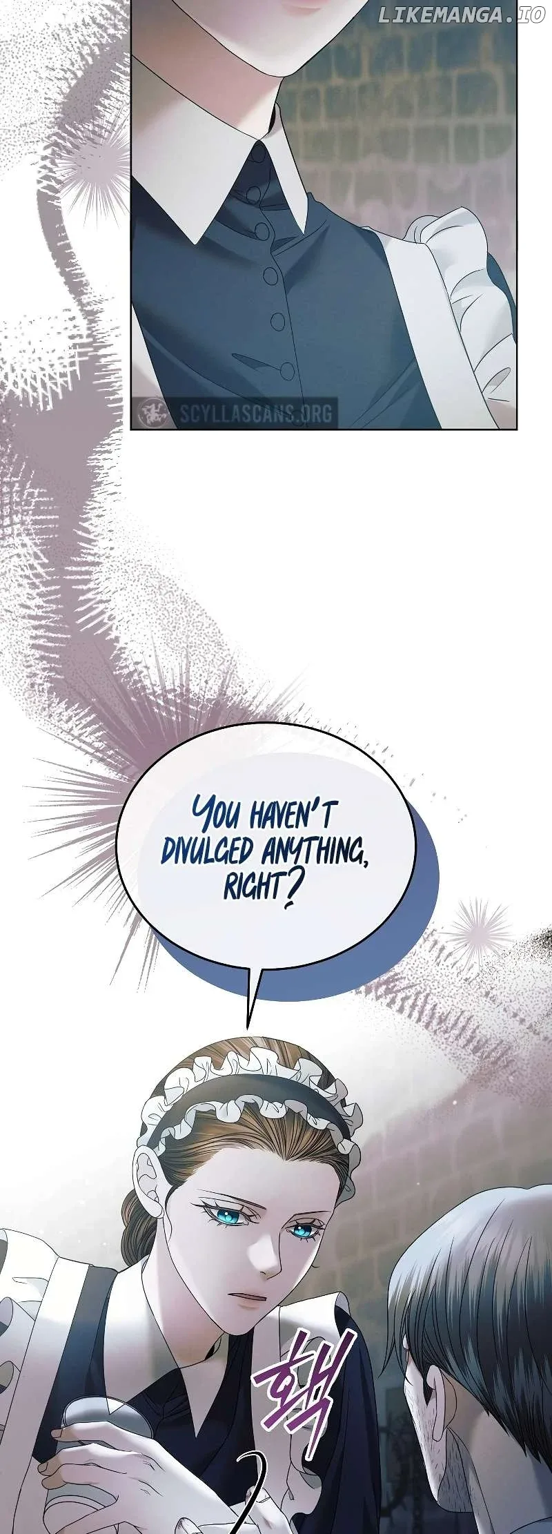 Try Begging Chapter 1 page 26