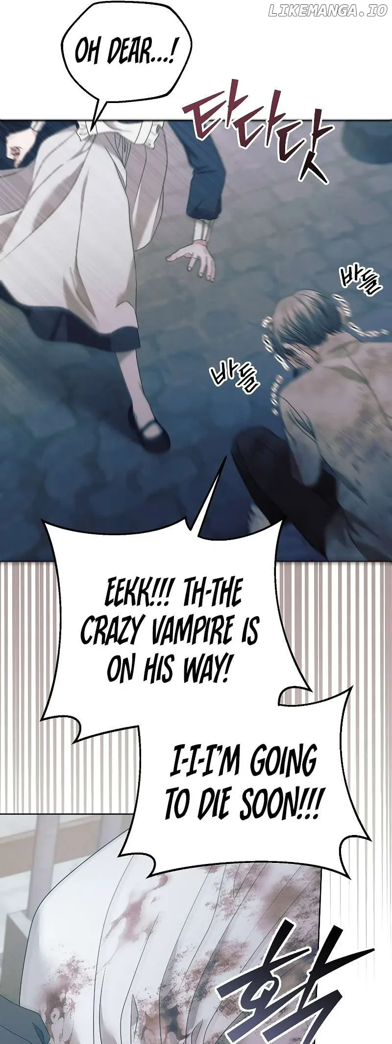 Try Begging Chapter 1 page 33