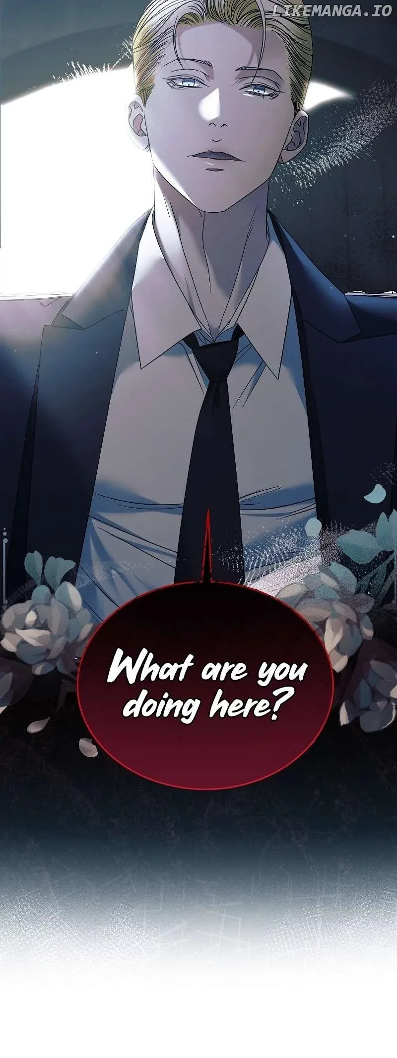 Try Begging Chapter 1 page 36