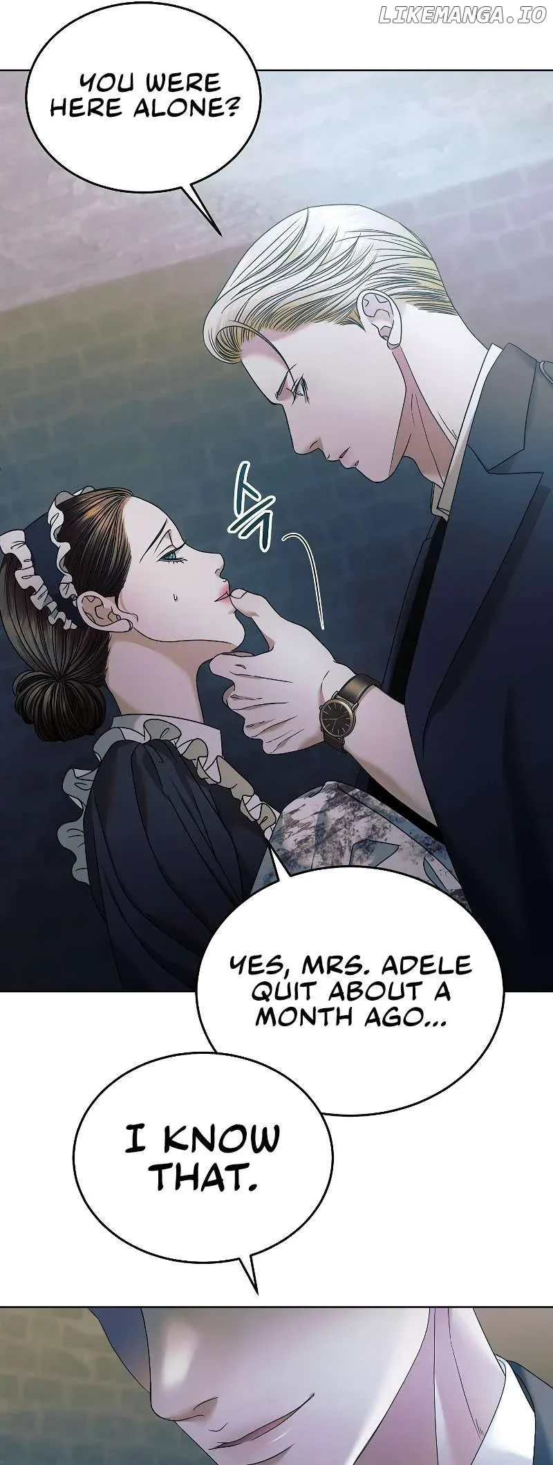 Try Begging Chapter 1 page 38