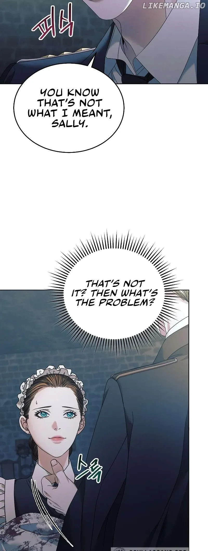 Try Begging Chapter 1 page 39