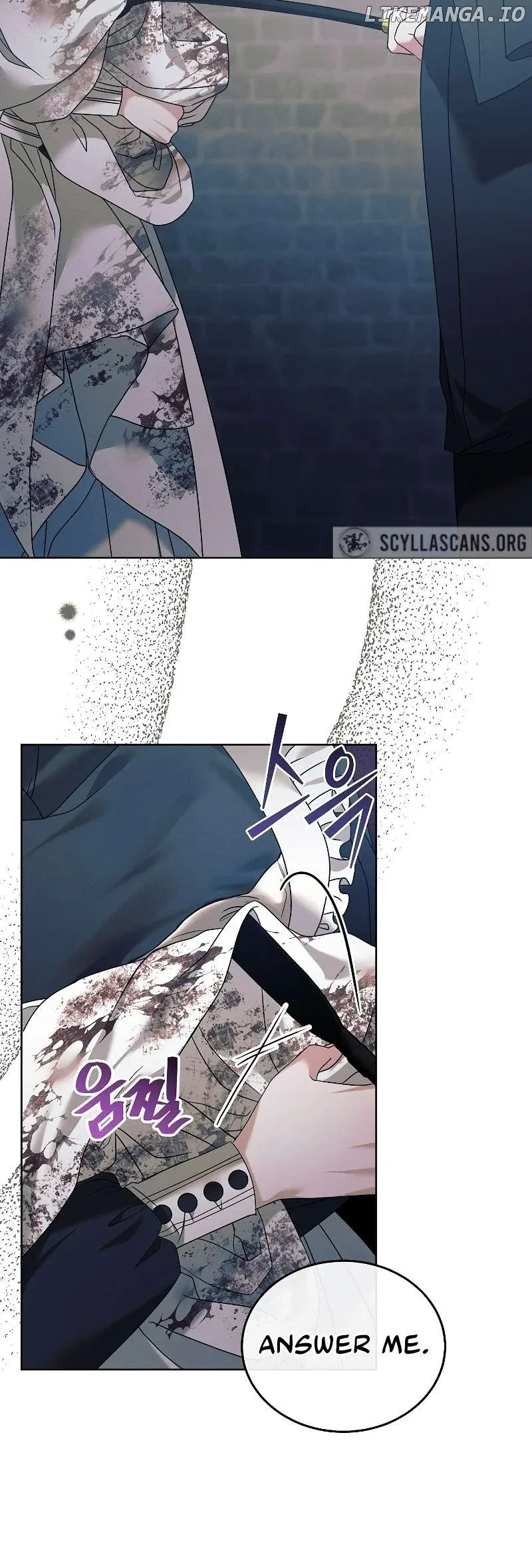 Try Begging Chapter 1 page 44