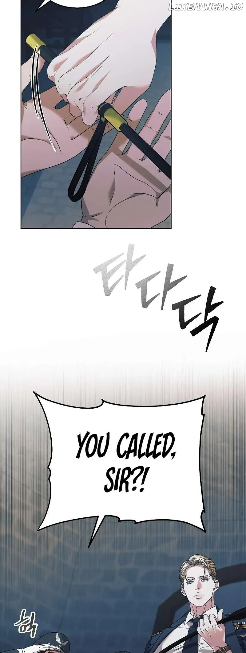 Try Begging Chapter 1 page 41