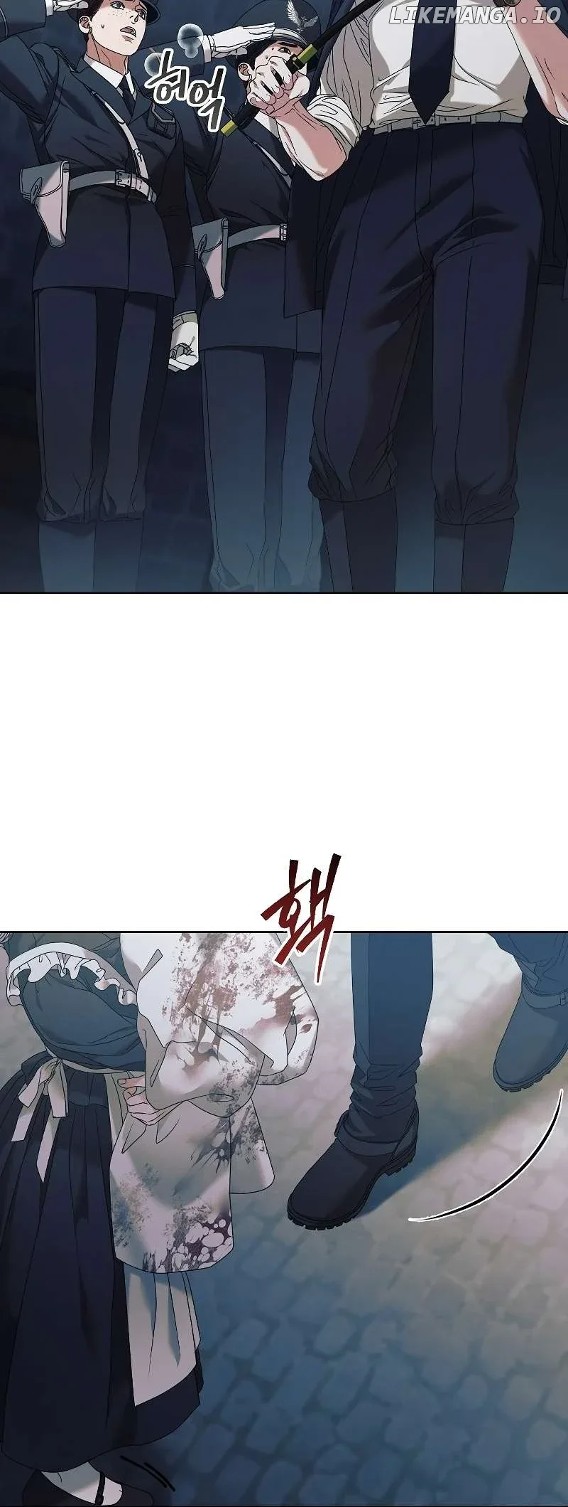 Try Begging Chapter 1 page 42