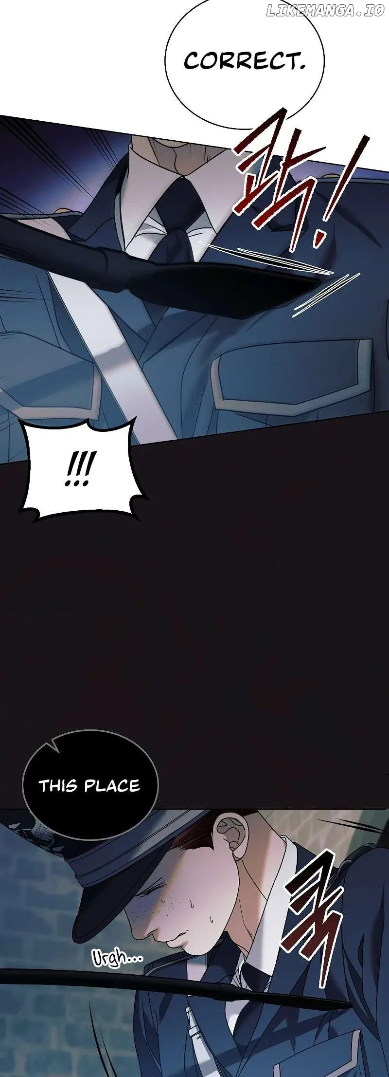 Try Begging Chapter 1 page 51