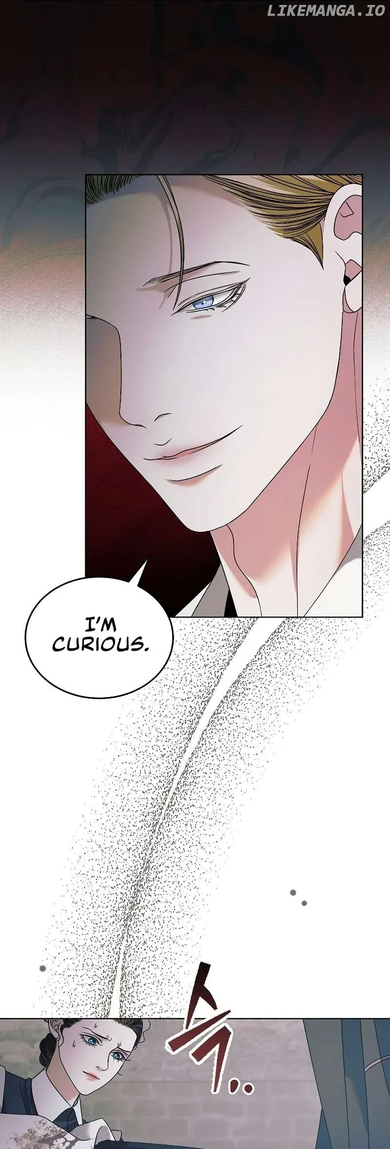 Try Begging Chapter 1 page 43