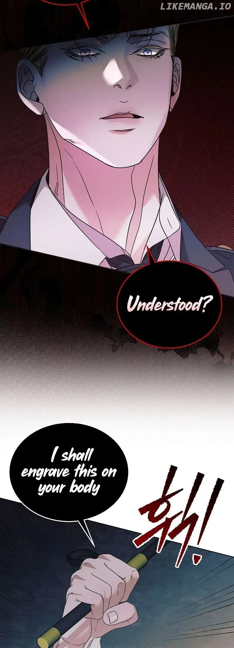 Try Begging Chapter 1 page 53