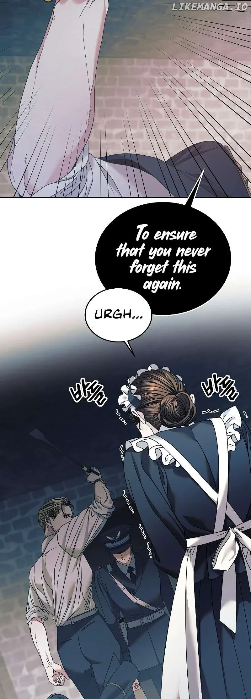 Try Begging Chapter 1 page 54