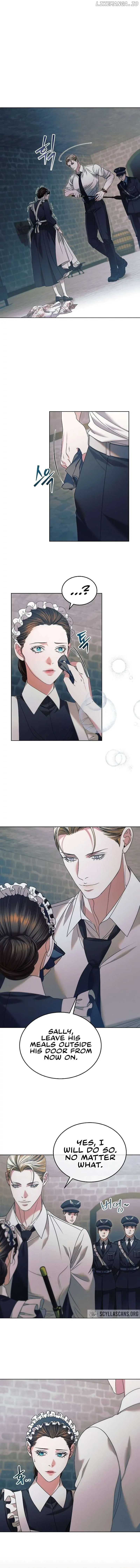 Try Begging Chapter 1 page 59