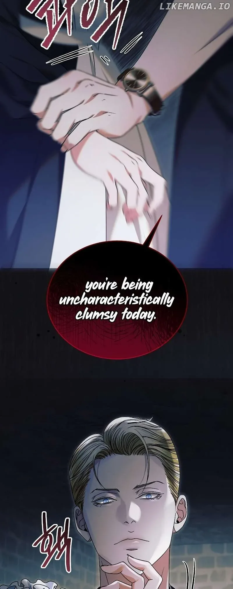 Try Begging Chapter 1 page 61