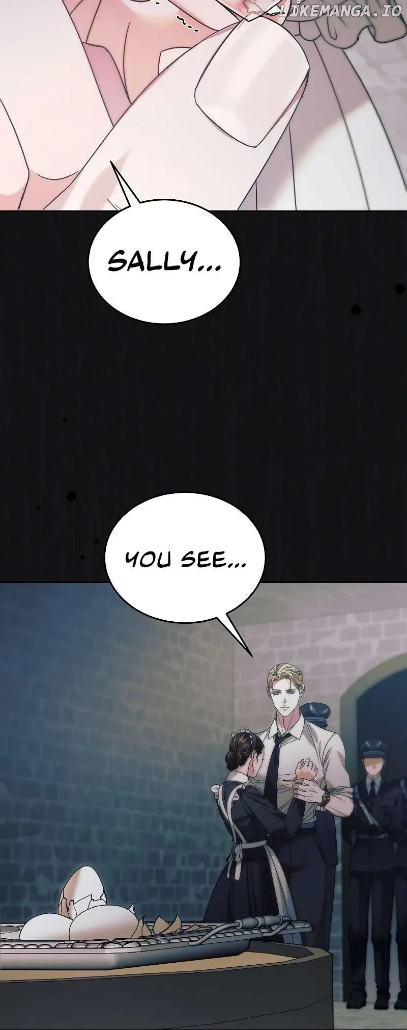 Try Begging Chapter 1 page 64