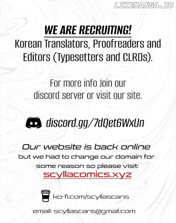 Try Begging Chapter 1 page 70