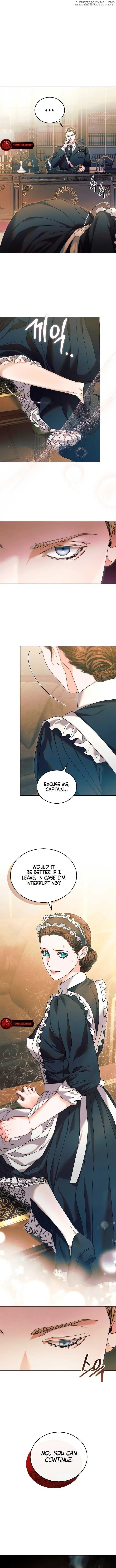 Try Begging Chapter 2 page 3