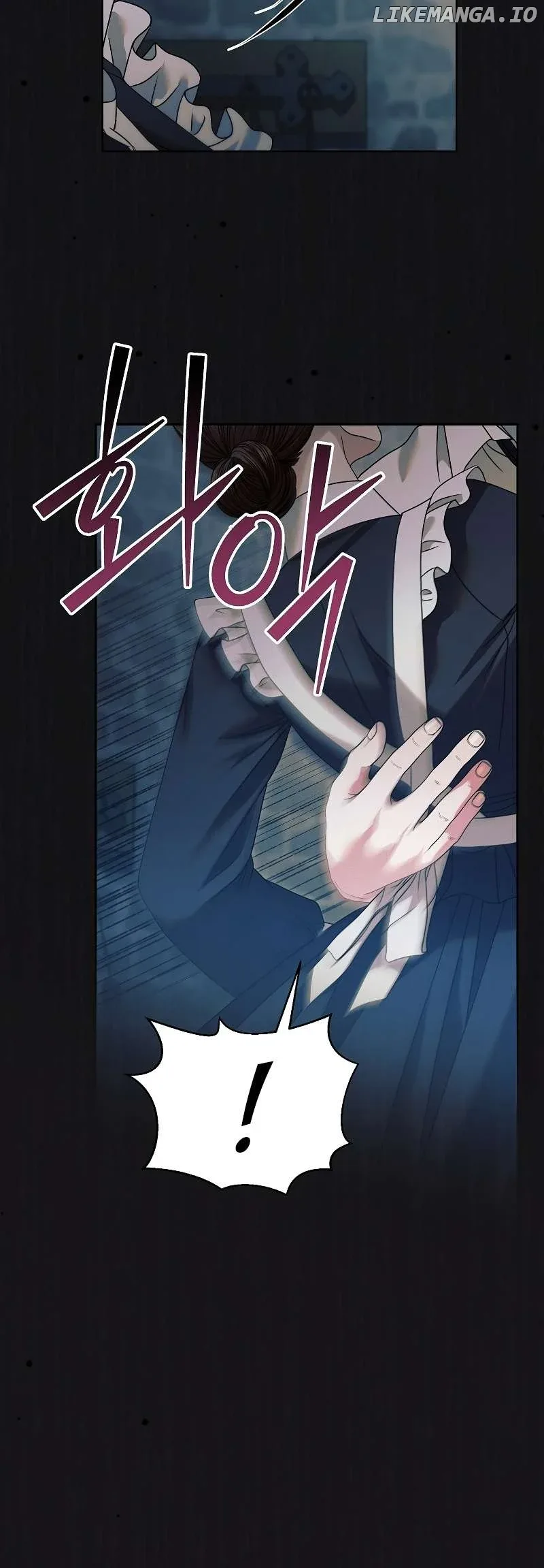 Try Begging Chapter 1 page 66
