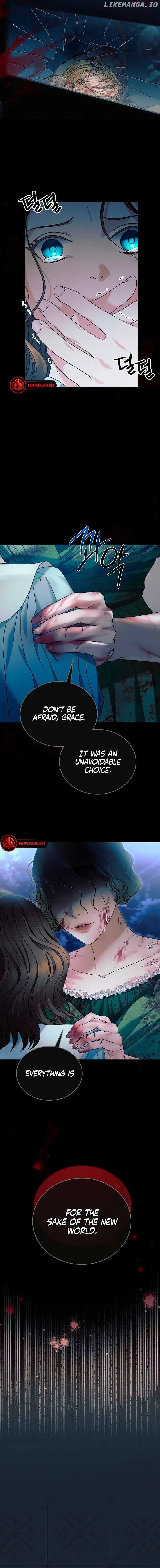 Try Begging Chapter 2 page 11