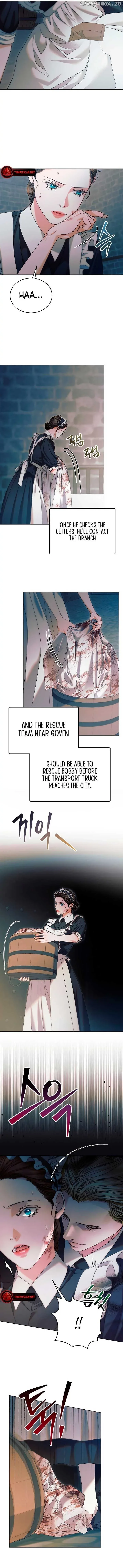 Try Begging Chapter 2 page 15