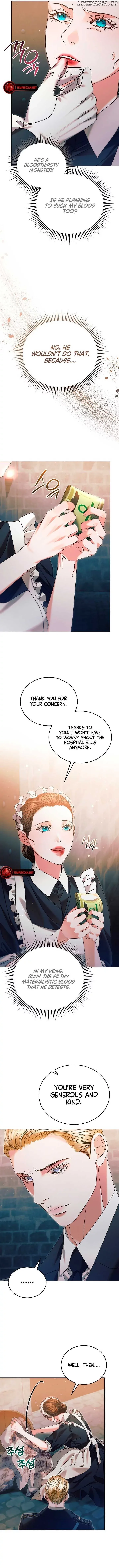 Try Begging Chapter 3 page 8