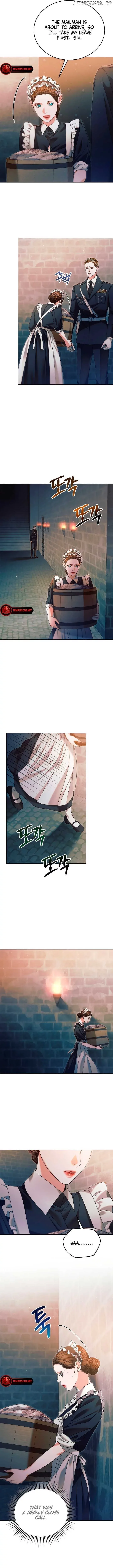 Try Begging Chapter 3 page 9
