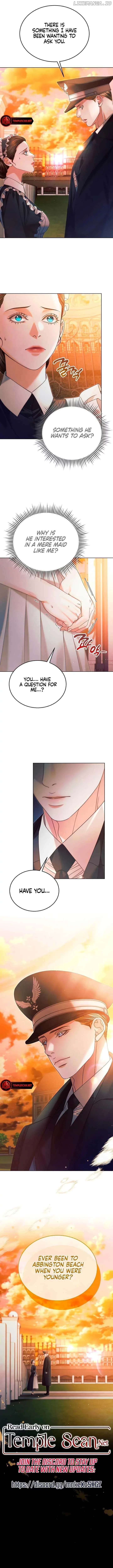 Try Begging Chapter 3 page 14
