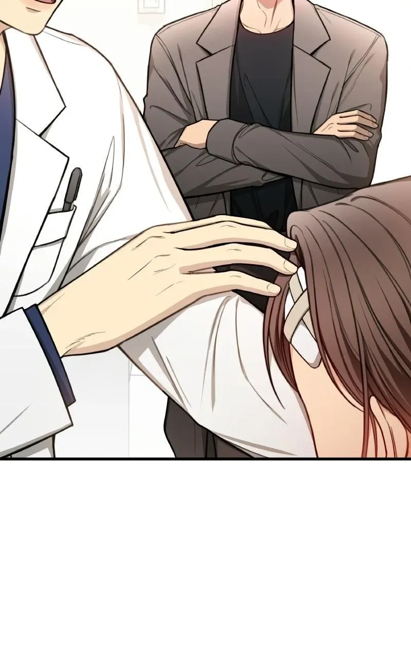 First Affection Chapter 5 page 5