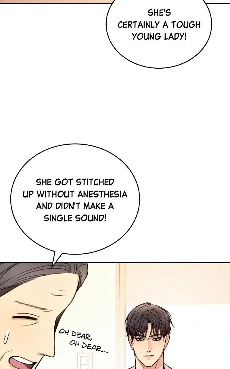 First Affection Chapter 5 page 4