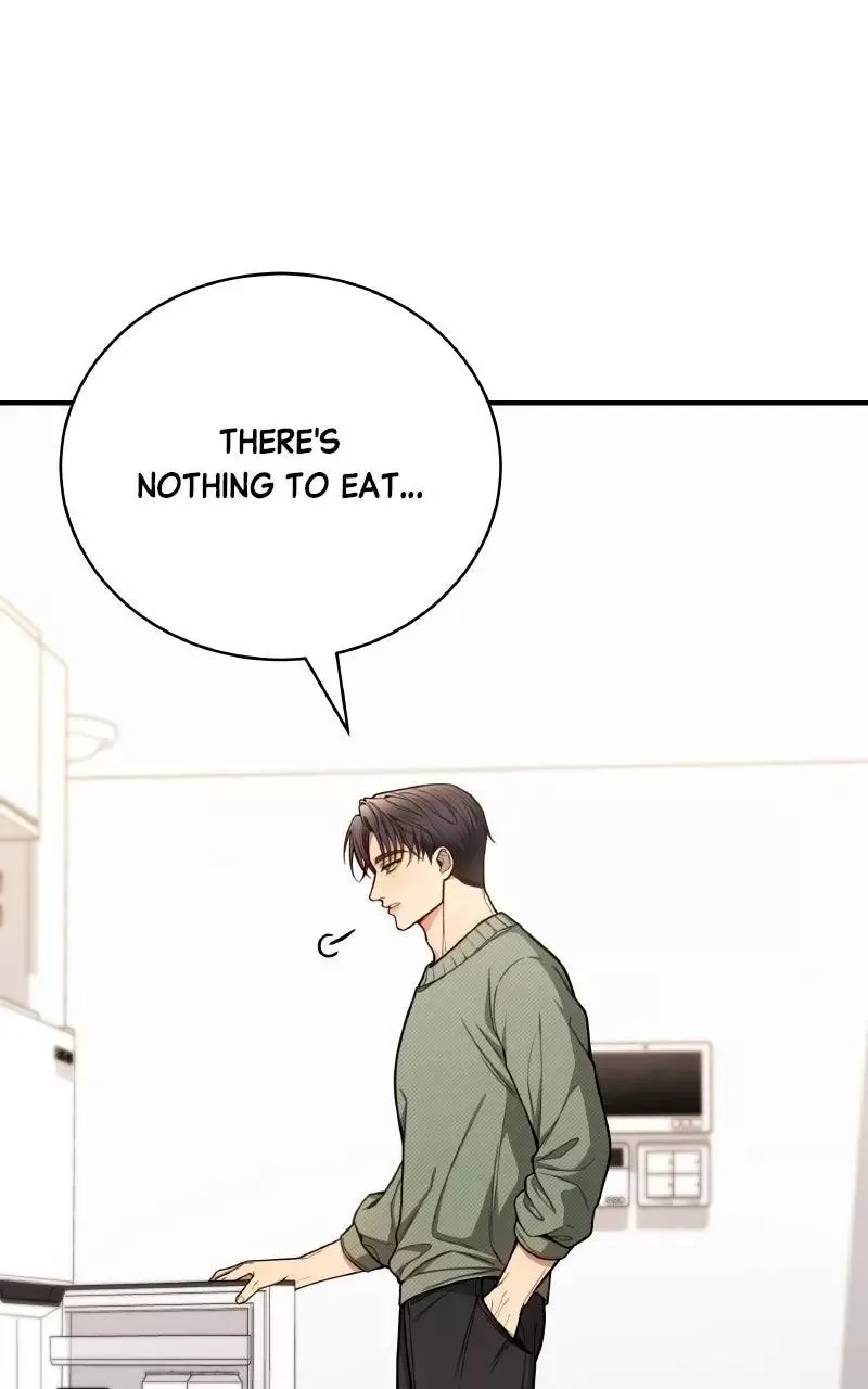 First Affection Chapter 6 page 4