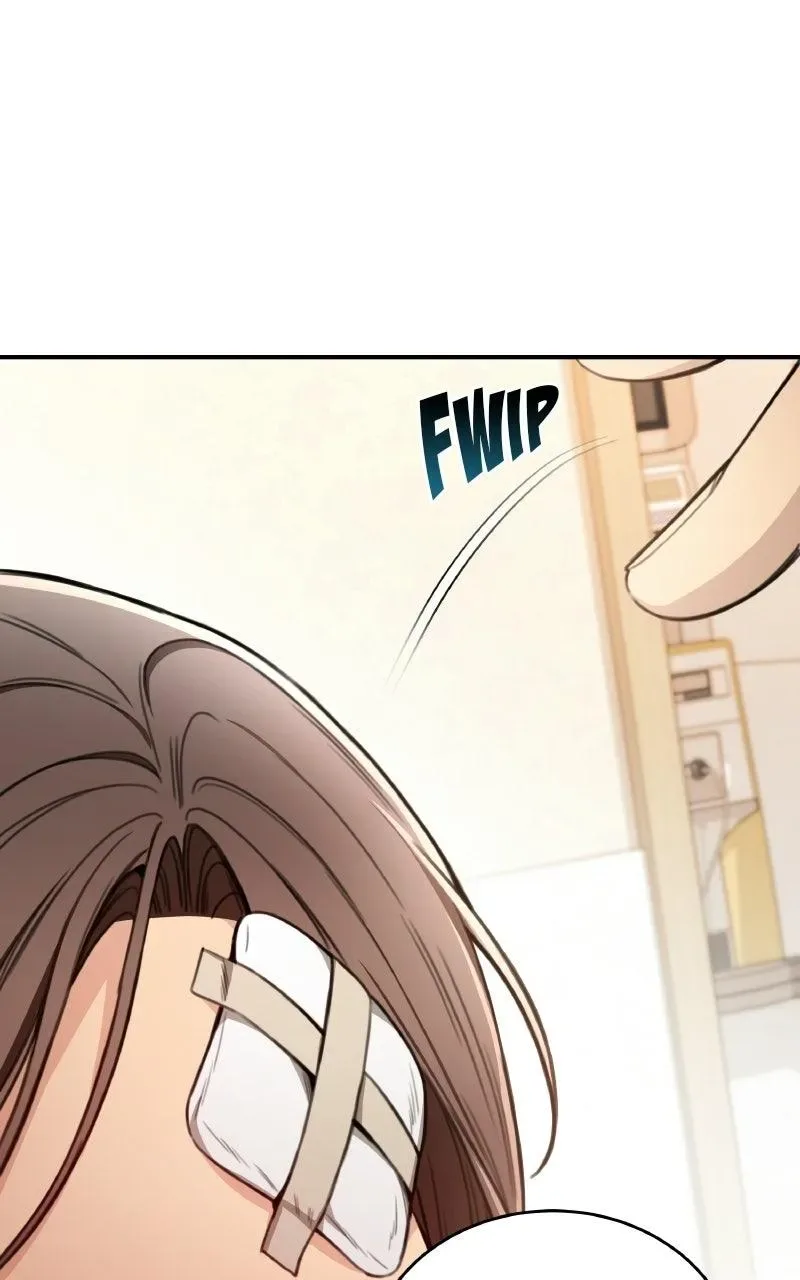 First Affection Chapter 5 page 3