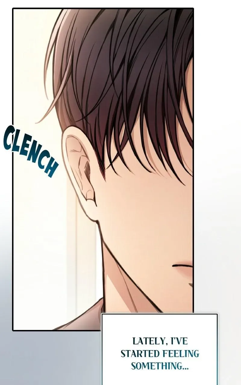 First Affection Chapter 5 page 6
