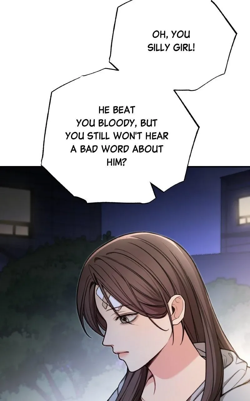 First Affection Chapter 5 page 16