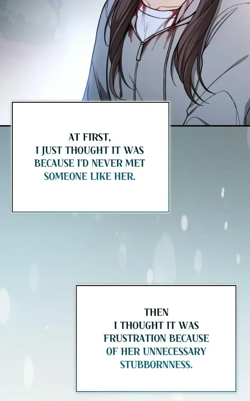 First Affection Chapter 5 page 17