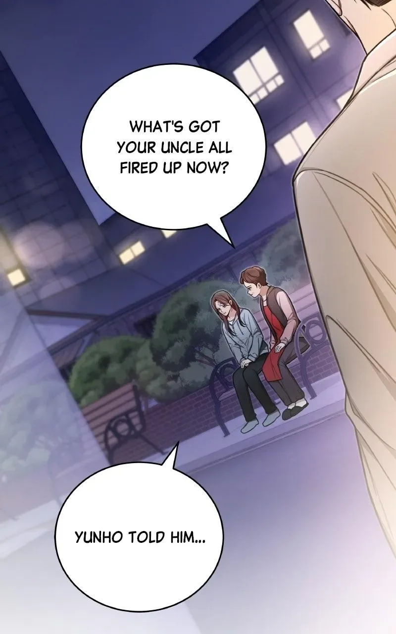 First Affection Chapter 5 page 11