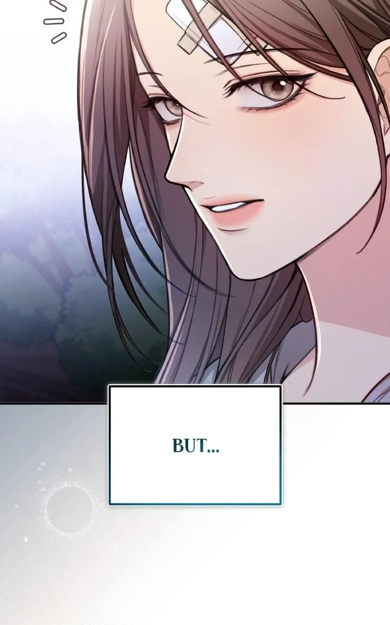 First Affection Chapter 5 page 19