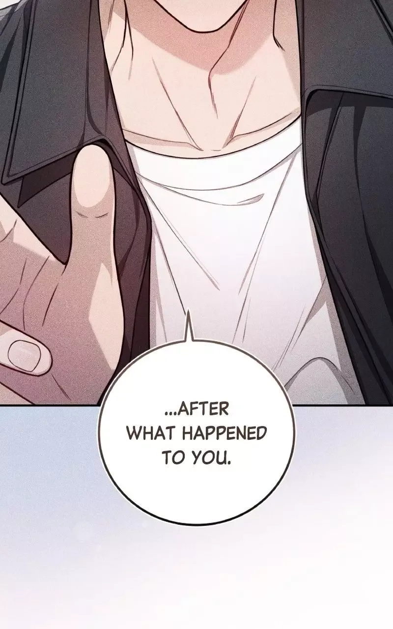 First Affection Chapter 6 page 21
