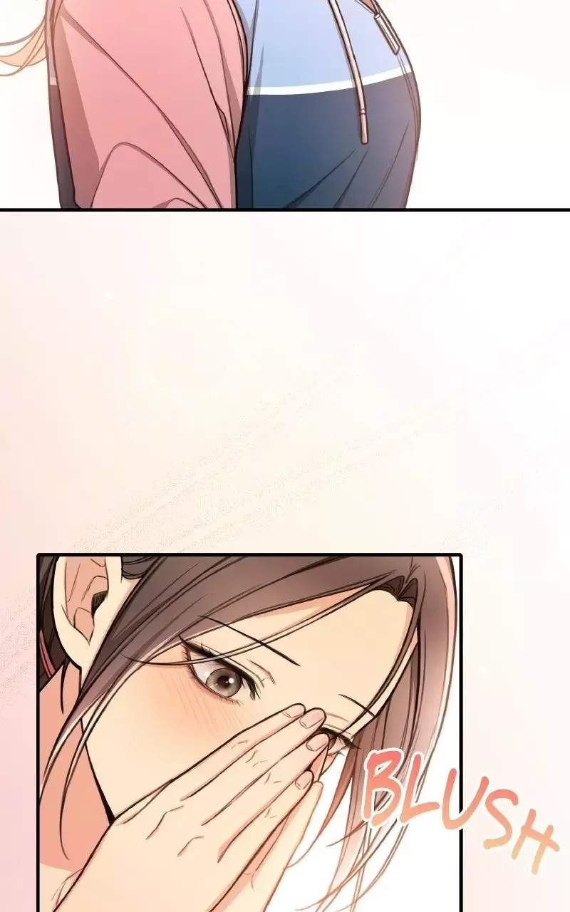 First Affection Chapter 6 page 25