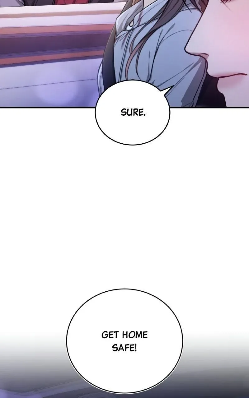 First Affection Chapter 5 page 30