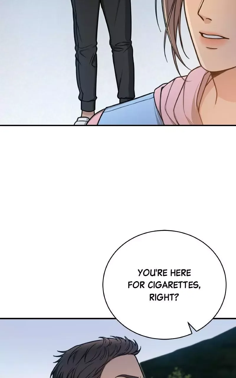 First Affection Chapter 6 page 29