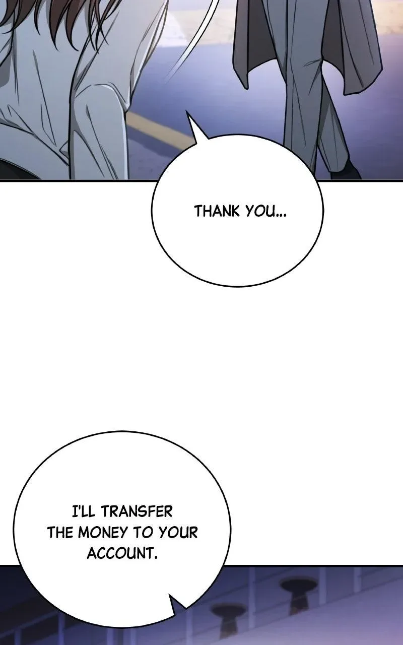 First Affection Chapter 5 page 21