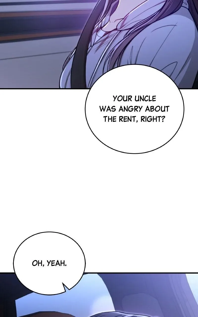 First Affection Chapter 5 page 33