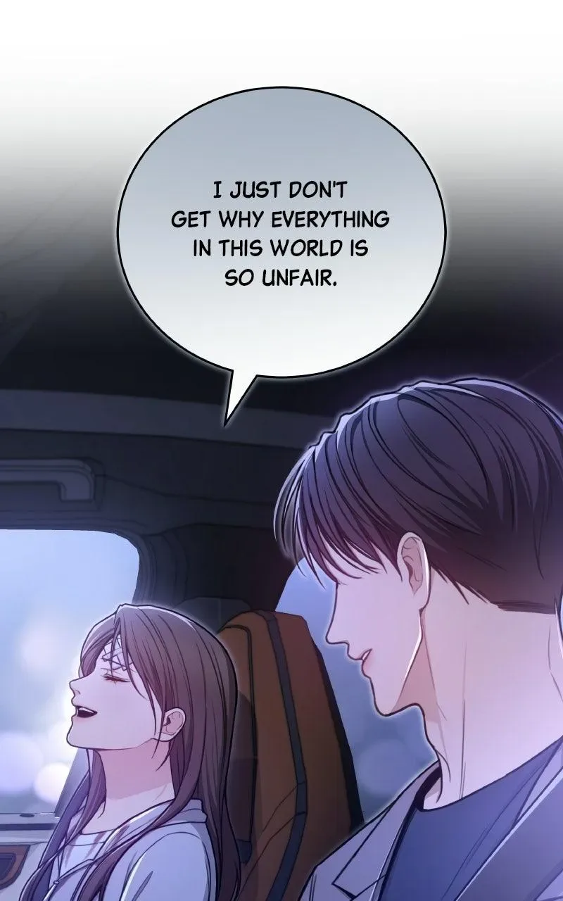 First Affection Chapter 5 page 40
