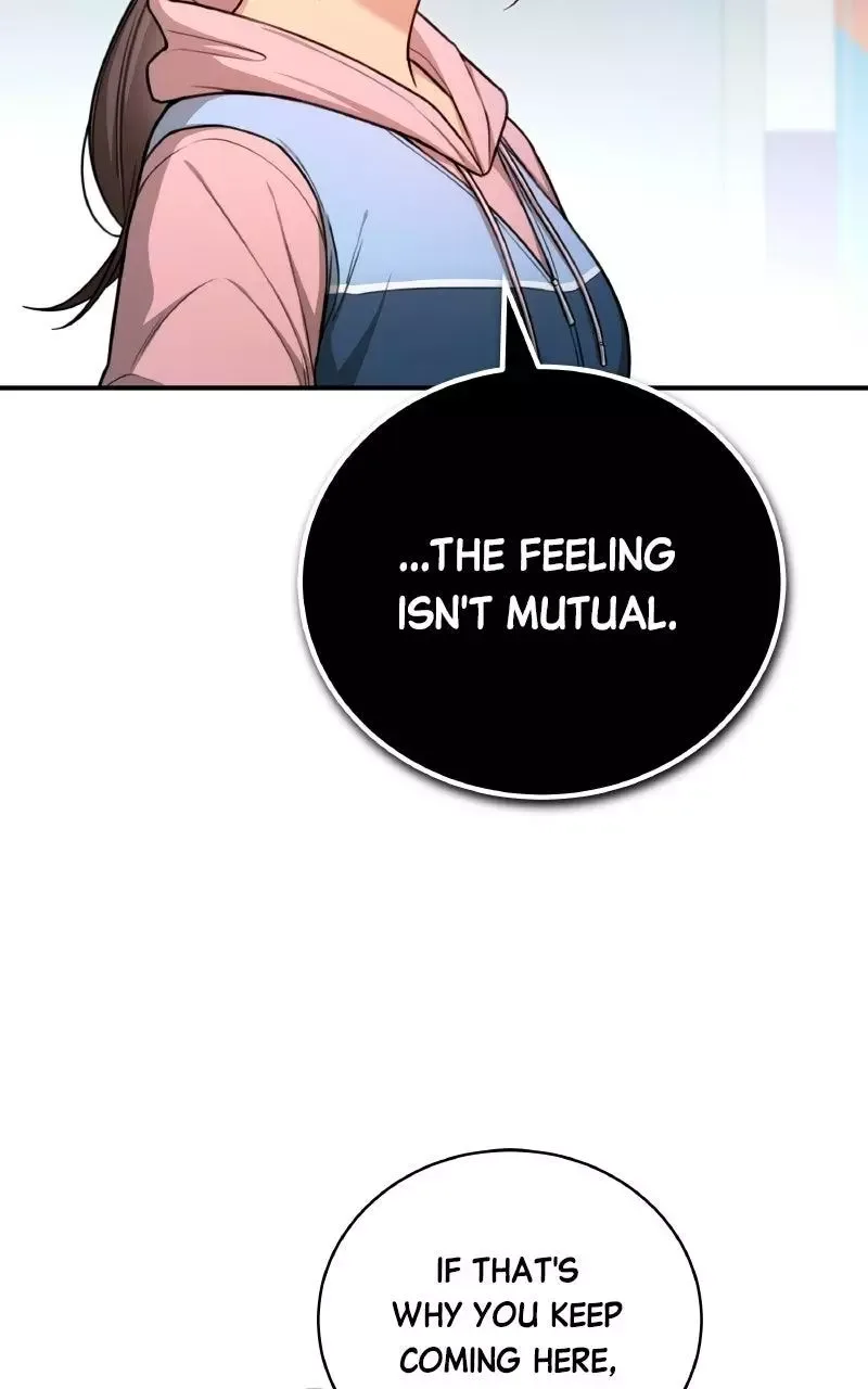 First Affection Chapter 6 page 35