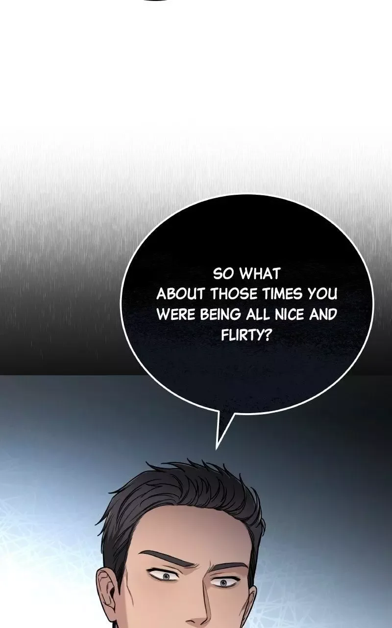 First Affection Chapter 6 page 37