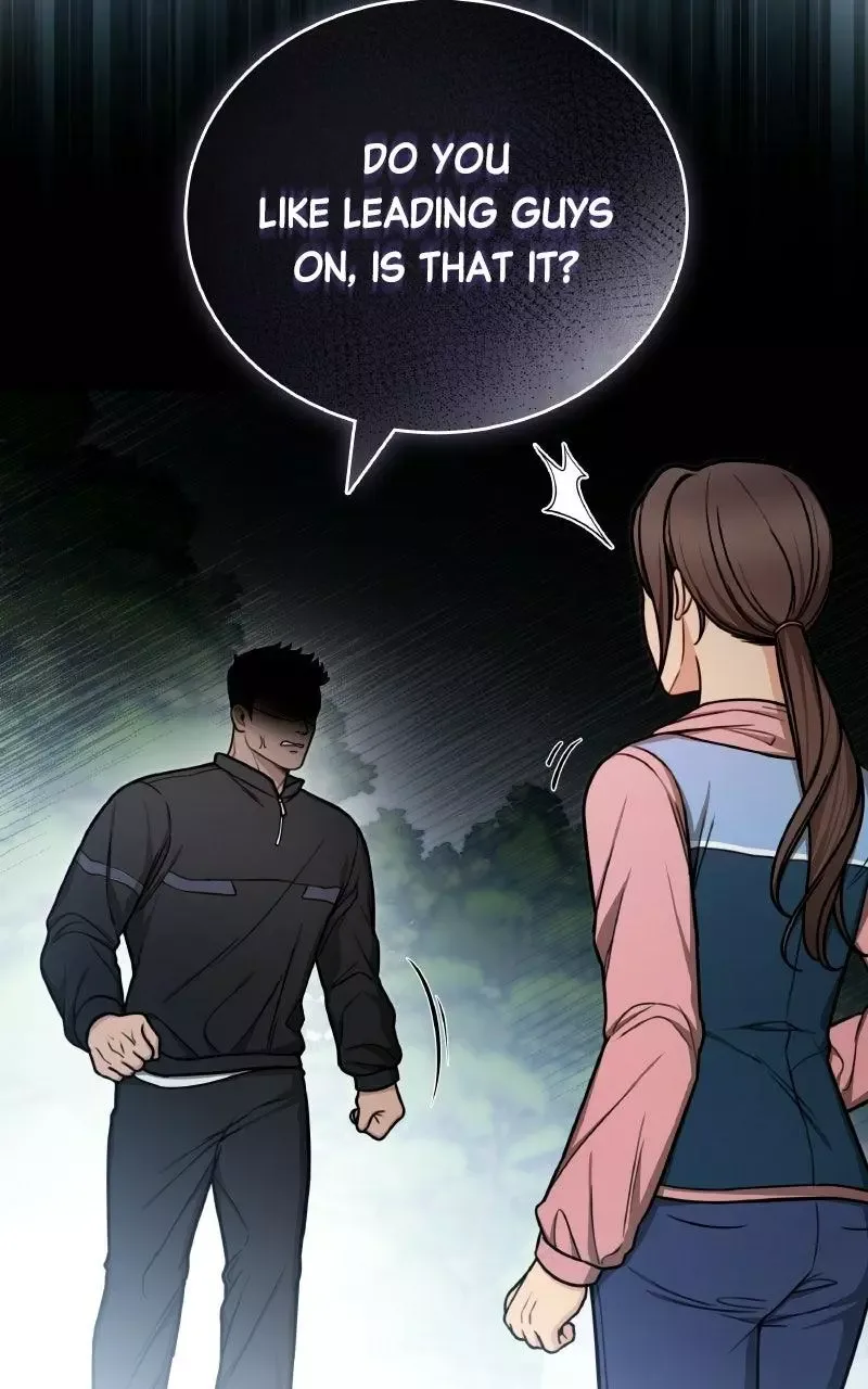 First Affection Chapter 6 page 42