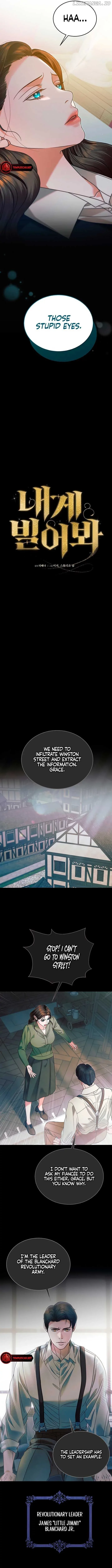 Try Begging Chapter 4 page 2