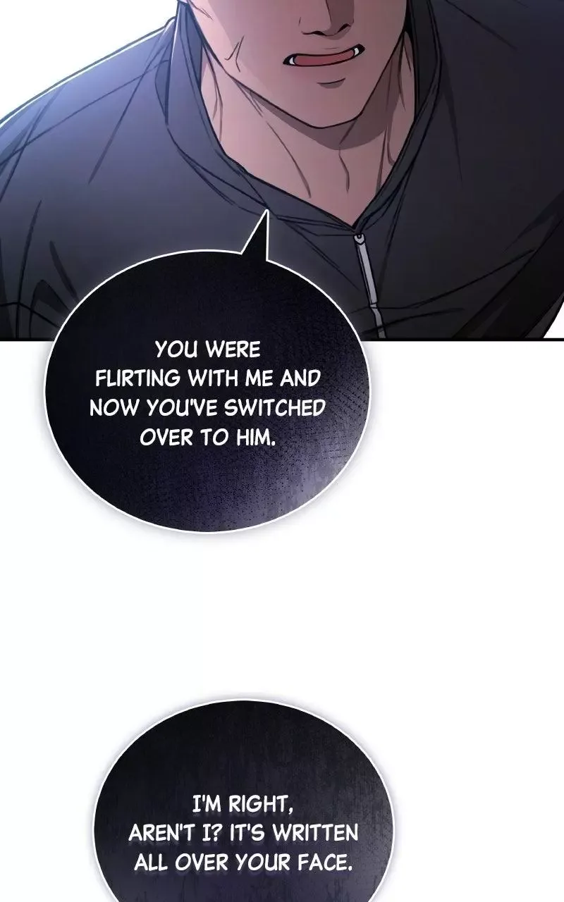 First Affection Chapter 6 page 44