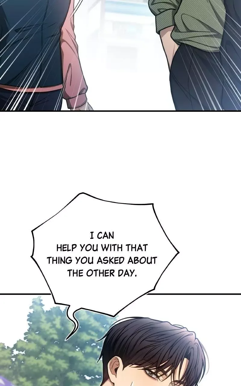 First Affection Chapter 6 page 49
