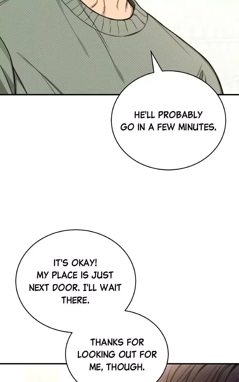 First Affection Chapter 6 page 62